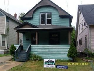 Foreclosed Home - 601 ELM ST, 49007