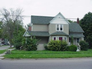 Foreclosed Home - List 100169819