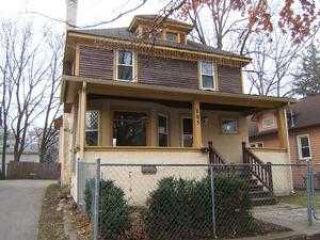 Foreclosed Home - List 100215592