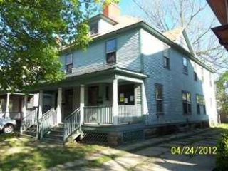 Foreclosed Home - 712 W LOVELL ST, 49007