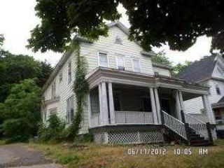 Foreclosed Home - List 100319193