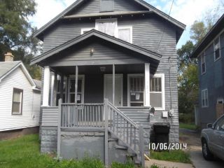 Foreclosed Home - List 100338401