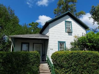 Foreclosed Home - 1015 N PARK ST, 49007