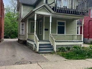 Foreclosed Home - 715 DAVIS ST, 49007