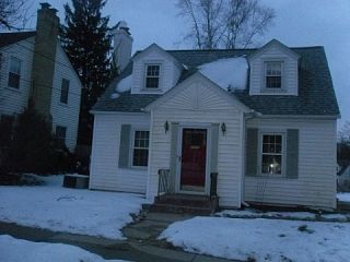 Foreclosed Home - List 100007413