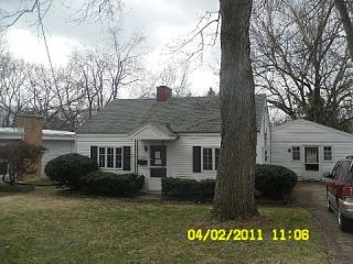Foreclosed Home - List 100019803
