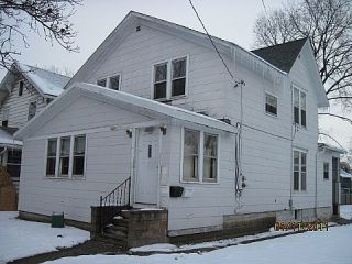 Foreclosed Home - List 100023504