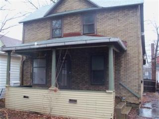 Foreclosed Home - List 100050202