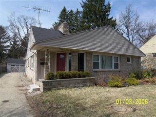 Foreclosed Home - 2508 OAKLAND DR, 49008