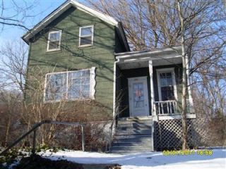 Foreclosed Home - 826 HOWARD ST, 49008