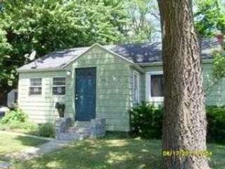 Foreclosed Home - List 100107816