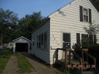 Foreclosed Home - List 100117296