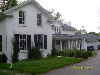 Foreclosed Home - List 100169651