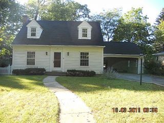 Foreclosed Home - List 100172383