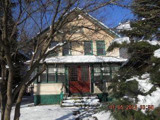 Foreclosed Home - List 100233736