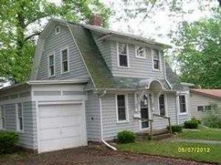 Foreclosed Home - List 100304168