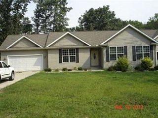 Foreclosed Home - List 100007414
