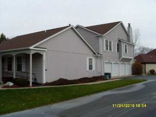 Foreclosed Home - List 100050758
