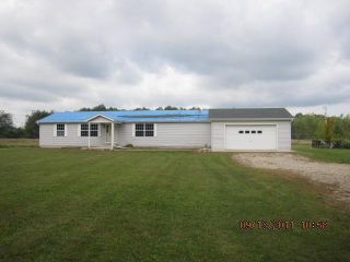 Foreclosed Home - List 100051839