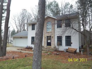 Foreclosed Home - 4900 OLDE FOREST DR, 49009