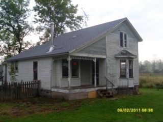 Foreclosed Home - List 100144926