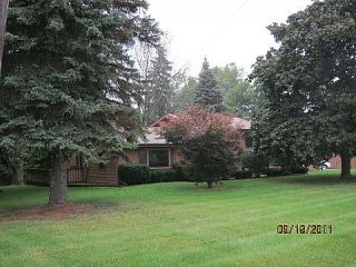Foreclosed Home - List 100172382