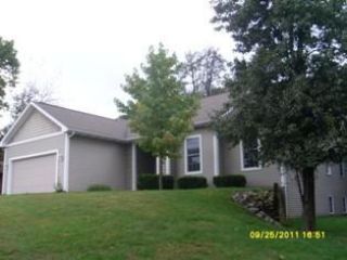 Foreclosed Home - List 100176767