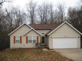 Foreclosed Home - List 100221005