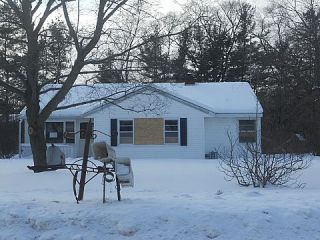 Foreclosed Home - 181 ARNOLD ST, 49010