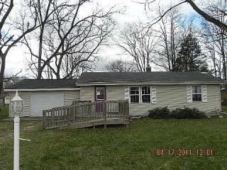 Foreclosed Home - 111 ELM ST, 49010