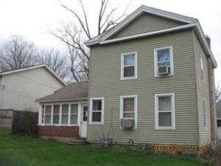 Foreclosed Home - List 100050854