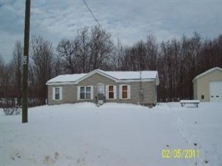 Foreclosed Home - List 100051330