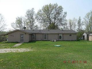 Foreclosed Home - 1934 118TH AVE, 49010