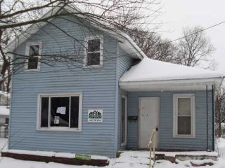 Foreclosed Home - 226 HERKIMER ST, 49010