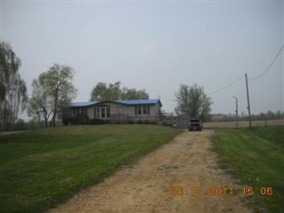 Foreclosed Home - 2367 112TH AVE, 49010