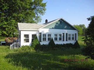 Foreclosed Home - 861 N MAIN ST, 49010
