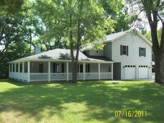 Foreclosed Home - 3606 MONROE RD, 49010
