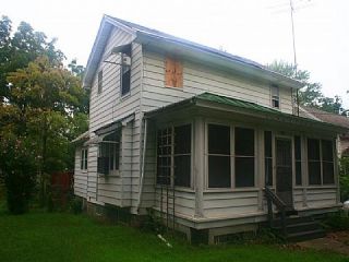 Foreclosed Home - List 100134247