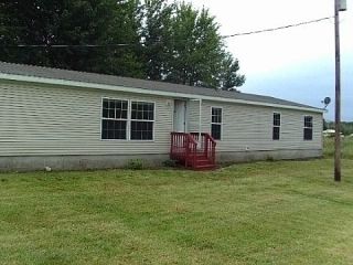 Foreclosed Home - 4376 105TH AVE, 49010