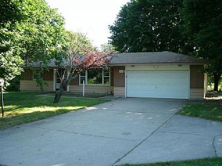 Foreclosed Home - 2889 LINCOLN RD, 49010