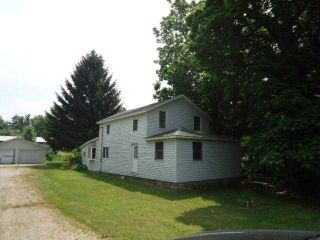 Foreclosed Home - 2565 30TH ST, 49010