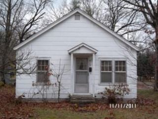 Foreclosed Home - List 100191948