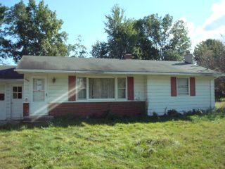 Foreclosed Home - 3306 CONLEY DR, 49010