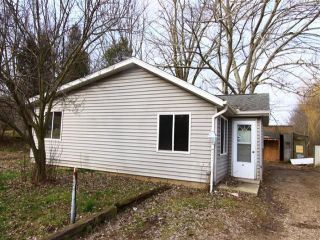 Foreclosed Home - 2346 33RD ST, 49010