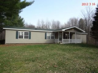 Foreclosed Home - 2021 LINCOLN RD, 49010