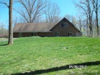 Foreclosed Home - 2637 35TH ST, 49010