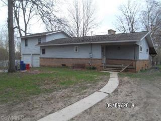 Foreclosed Home - 2667 120th Ave, 49010