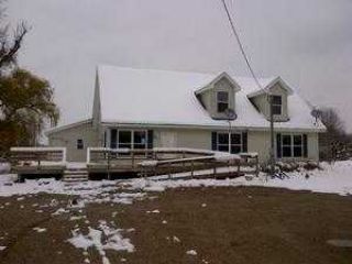 Foreclosed Home - 1987 116TH AVE, 49010