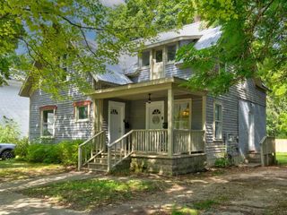 Foreclosed Home - 510 HUBBARD ST, 49010
