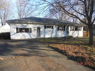 Foreclosed Home - 649 S CAPITAL AVE, 49011